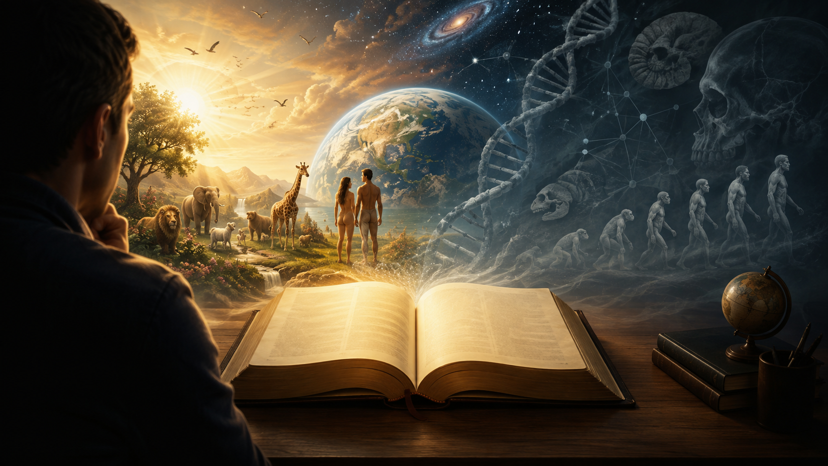 الإدراك السليم للكِتاب المُقدَّس