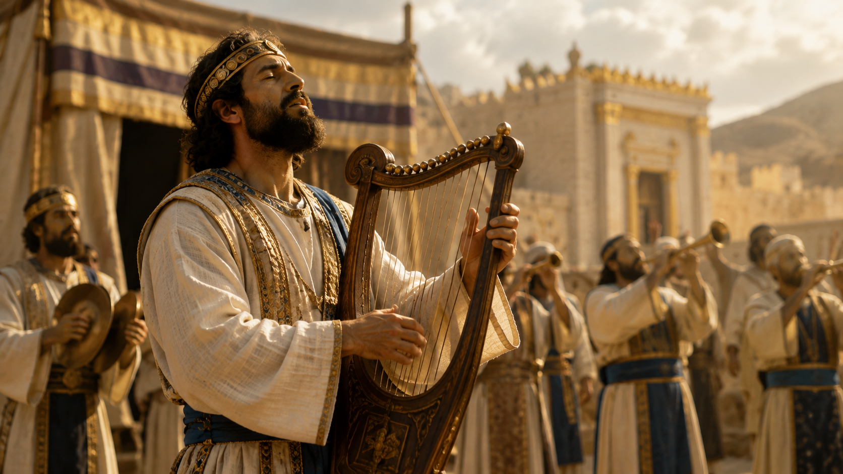 الاعتراض ٧٨: من كان والد هَيْمَان؟