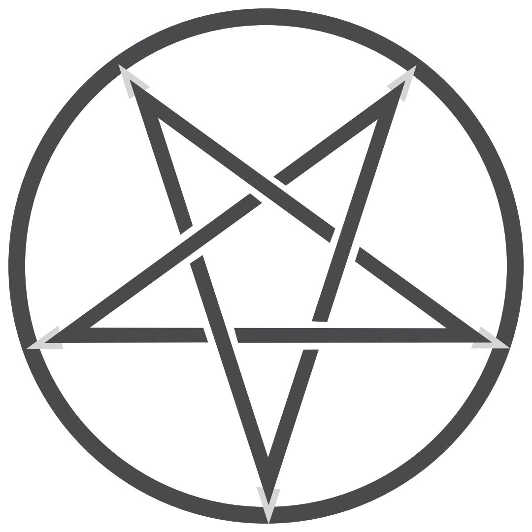 العبادة الشيطانية (Satanism)