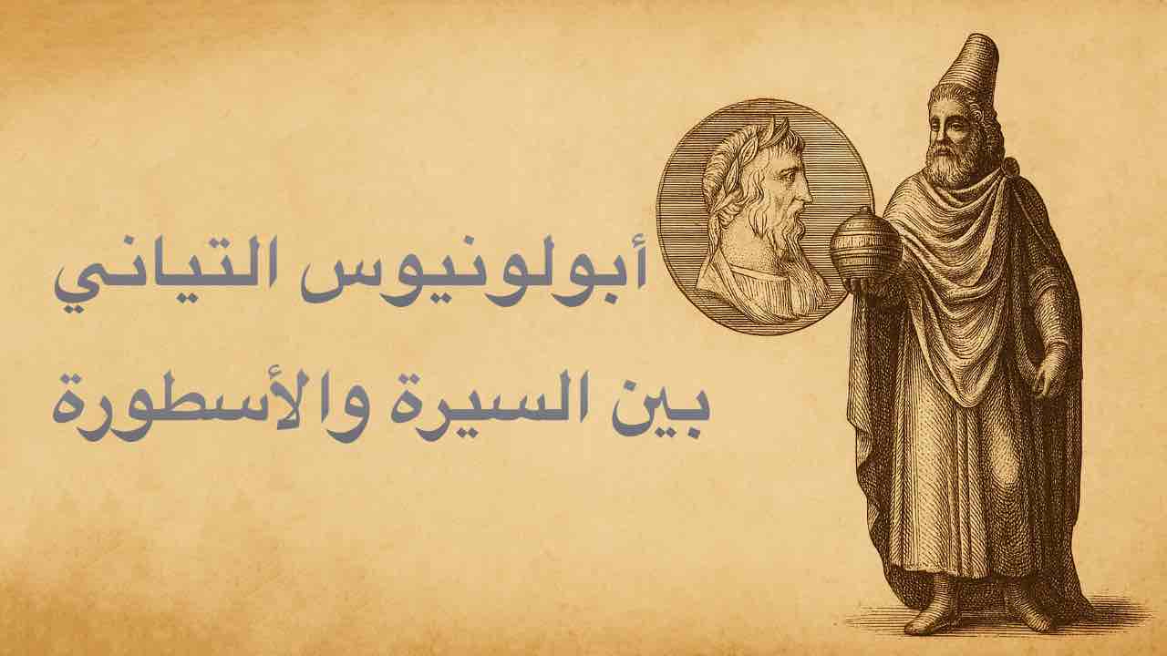 أبولونيوس التياني